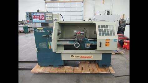 cnc manual|EZ Path Bridgeport .
